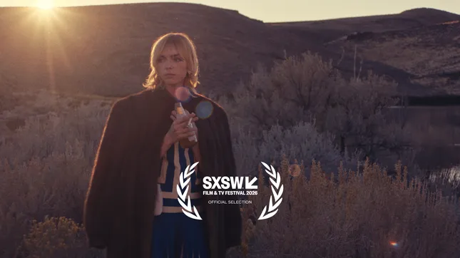"Sparks" - feature film