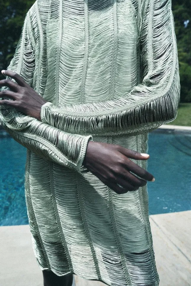Zara Summer ‘24