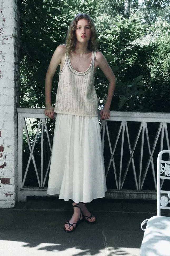 Zara Summer ‘24