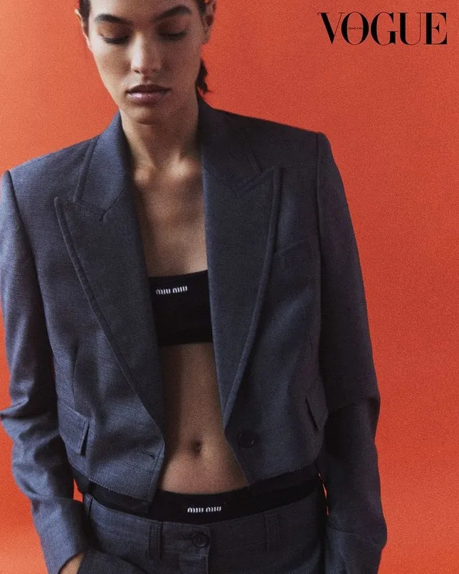 Vogue China