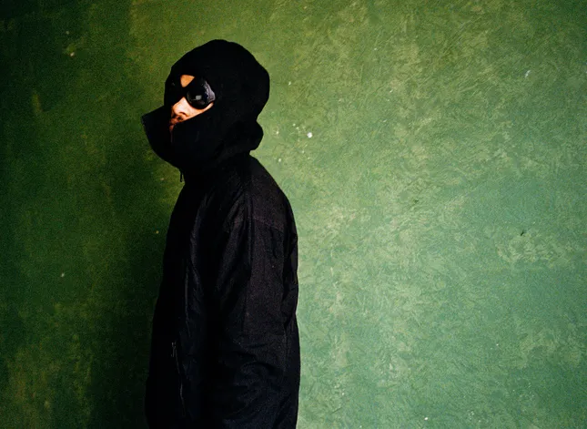 PINK SIIFU in London