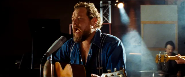 Nathaniel Rateliff and the Night Sweats "South of Here"