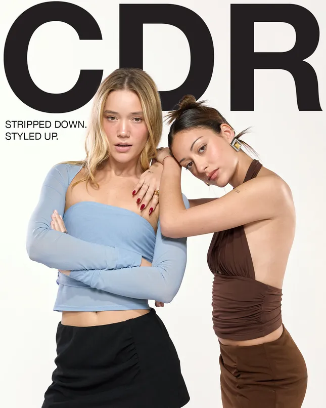 Brand Editorials