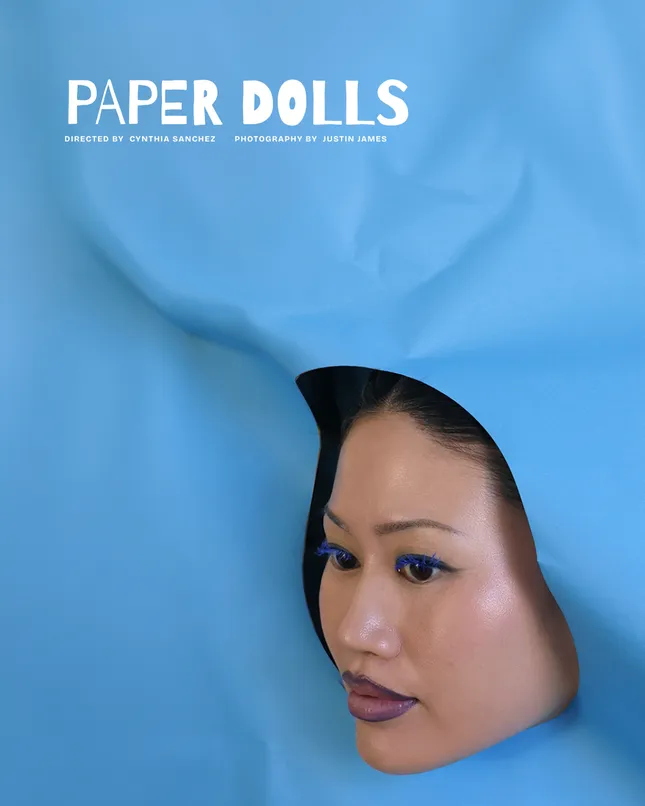 PAPER DOLLS