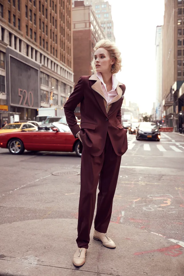 Fashion Editorial I