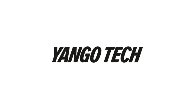 Yango Tech Social Media Design