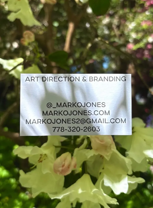 Personal Branding Video