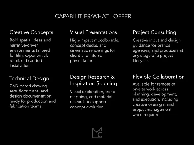 Project image