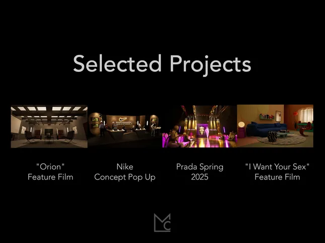 Project image