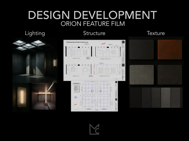 Project image
