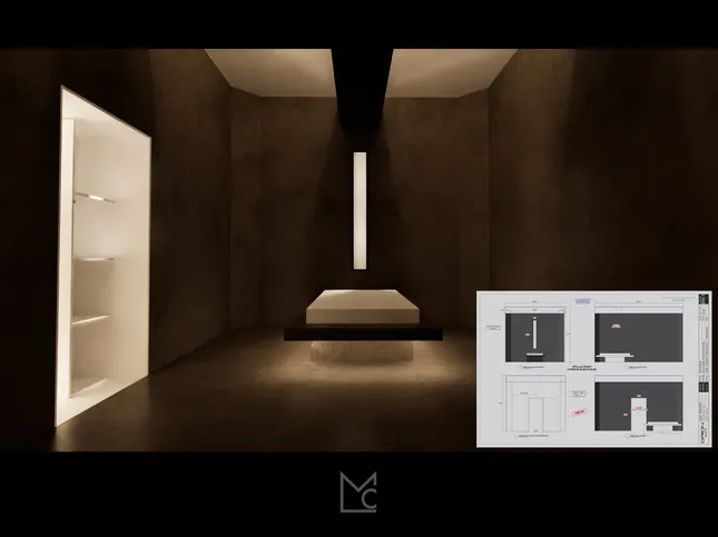 Project image