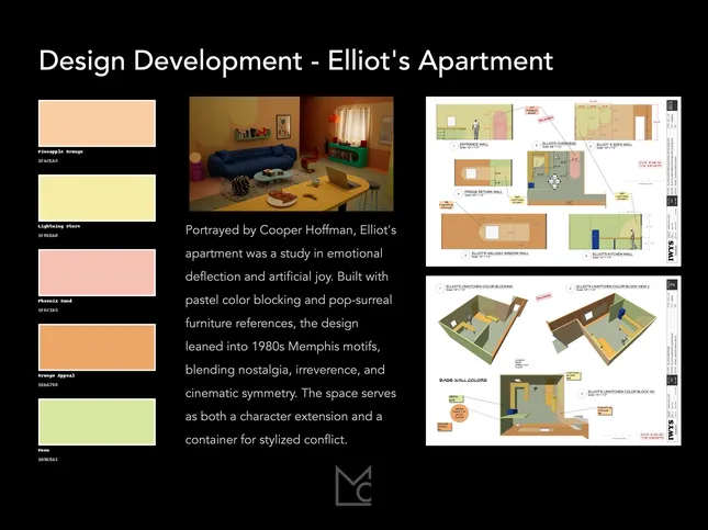 Project image