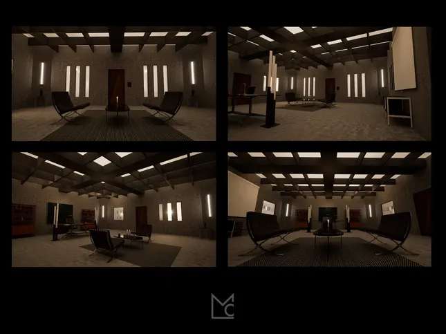 Project image