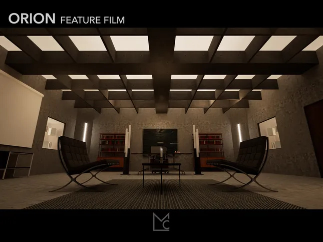 Project image