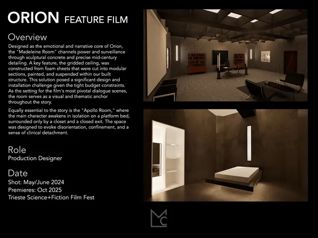 Project image