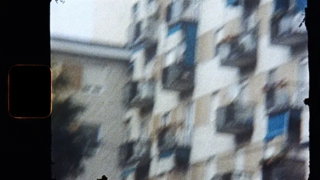 VISION OF SUPER SS25