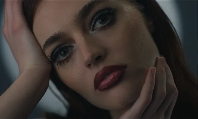 Beauty Editorial: Urban Decay