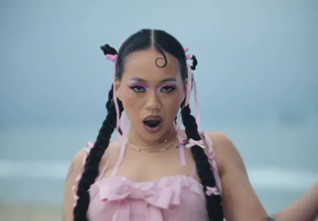 Bitches Brew - Sailorr Music Video