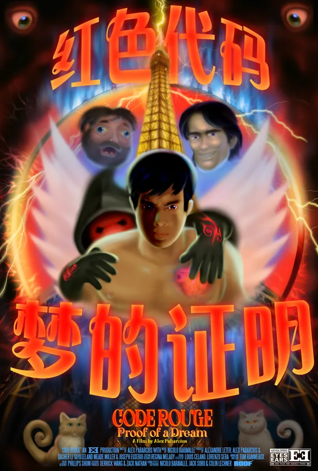 Project image