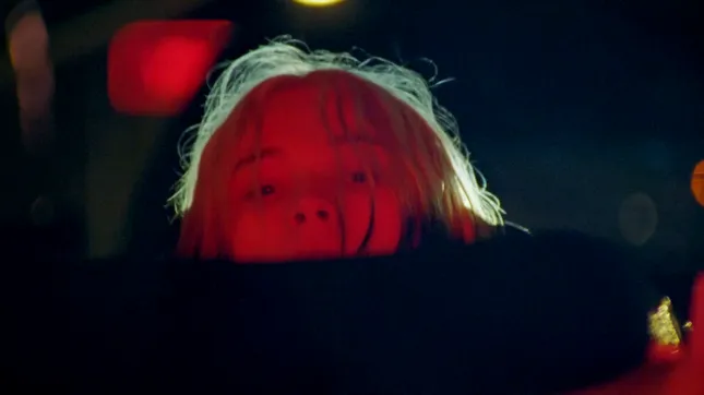 Nettspend ‘Impact’ Music Video