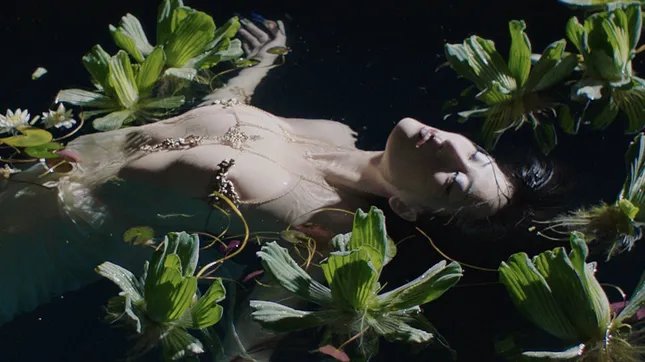 Xiaoqiao “Lethe” Music Video by Erika Kamano