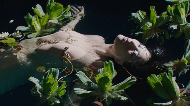 Xiaoqiao “Lethe” Music Video by Erika Kamano