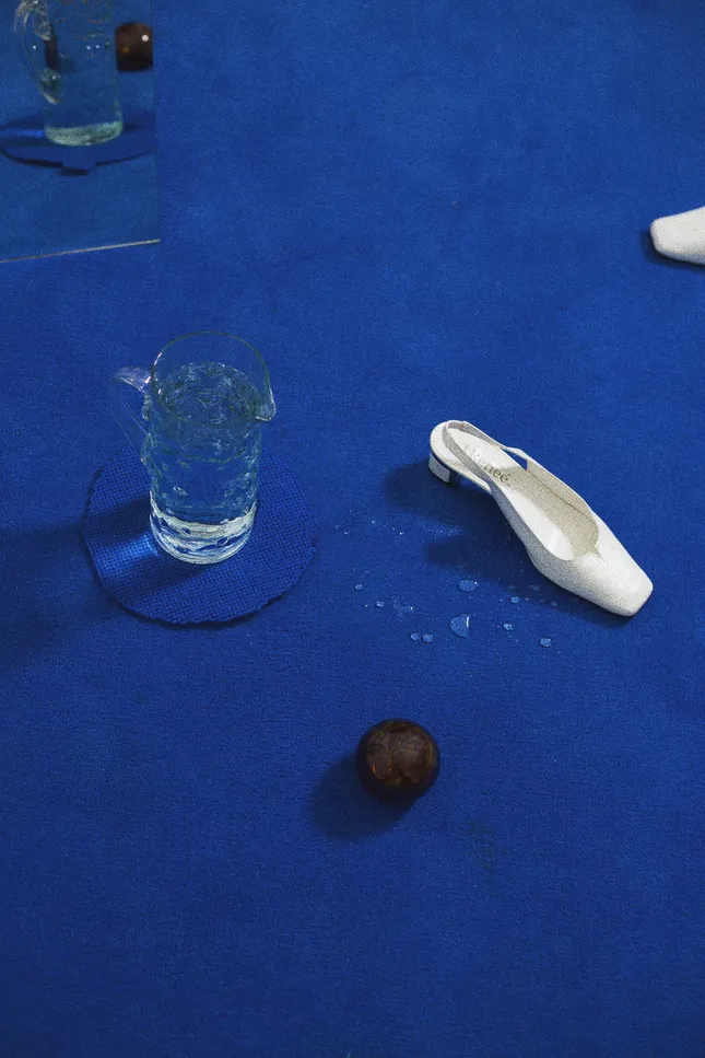 STILL LIFE , by Christopher Michael