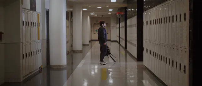 GUNS: On Columbine