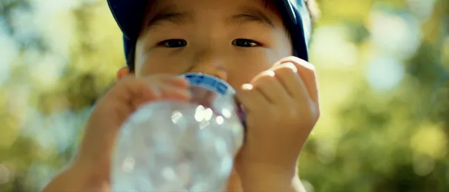 Sihyeon’s Summer Day