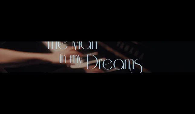 The Man in My Dream