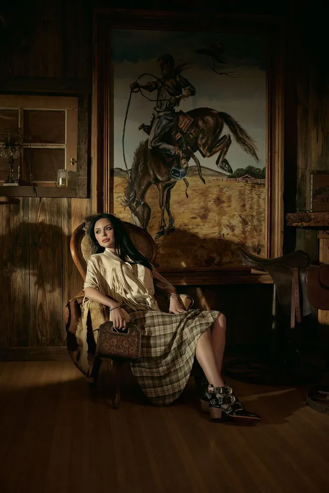 Loyal West Brand Launch Campaign
