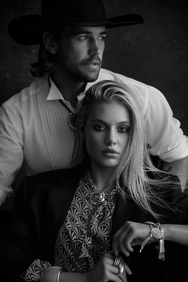 Rock Noir editorial
