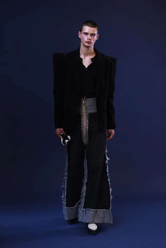 Look #2