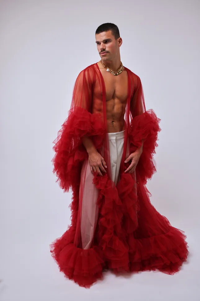 Look #3