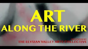 ART ALONG THE RIVER