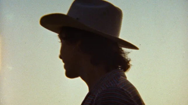 One way ticket | James Twayne