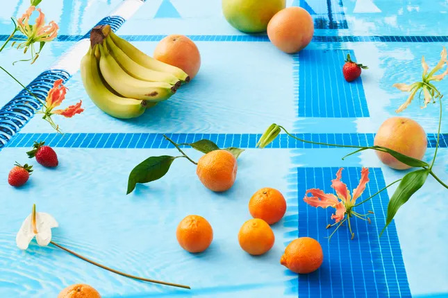 Food as Contemporary Art