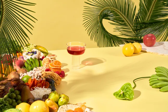 Still Life