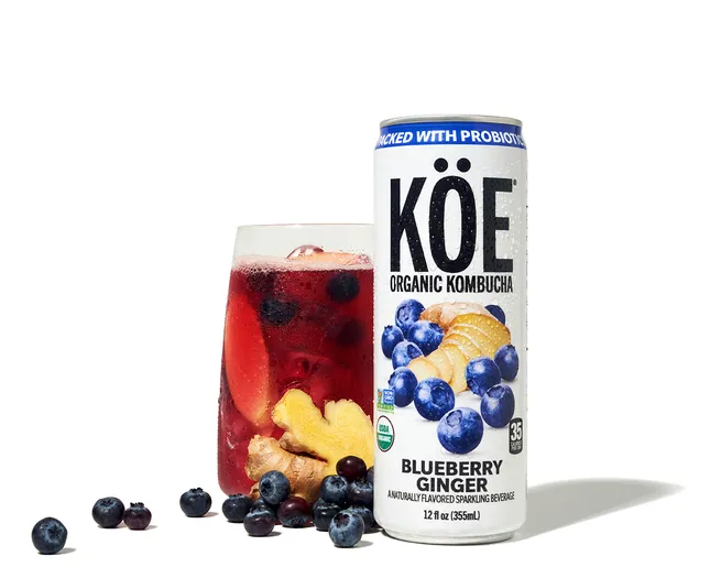 KOE