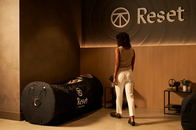 Reset