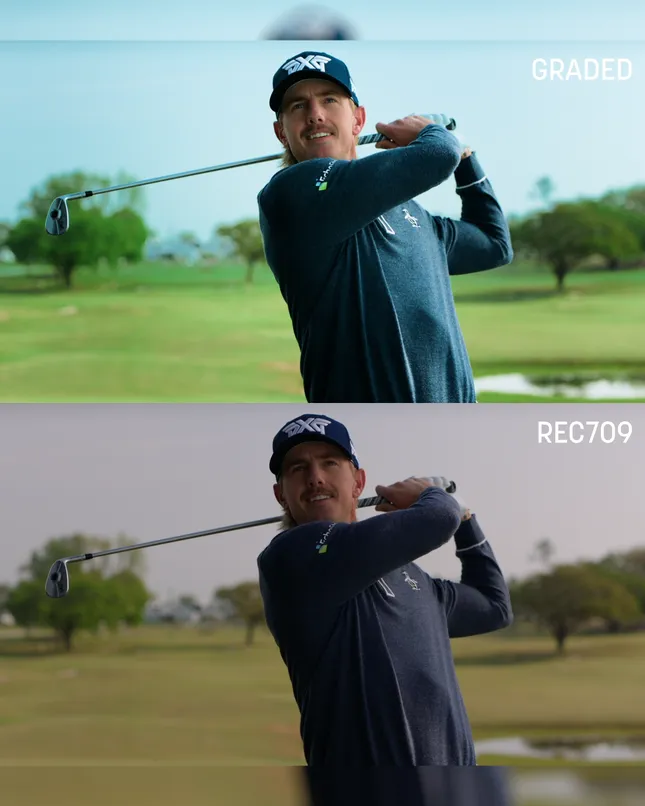 Original Penguin | Good Times on the Golf Course