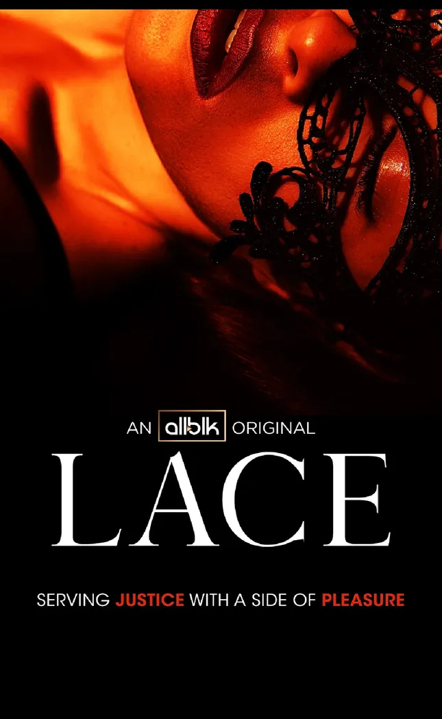Lace-Season 2