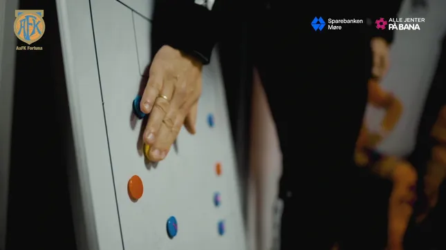 AaFK Fortuna (short_ sport film)