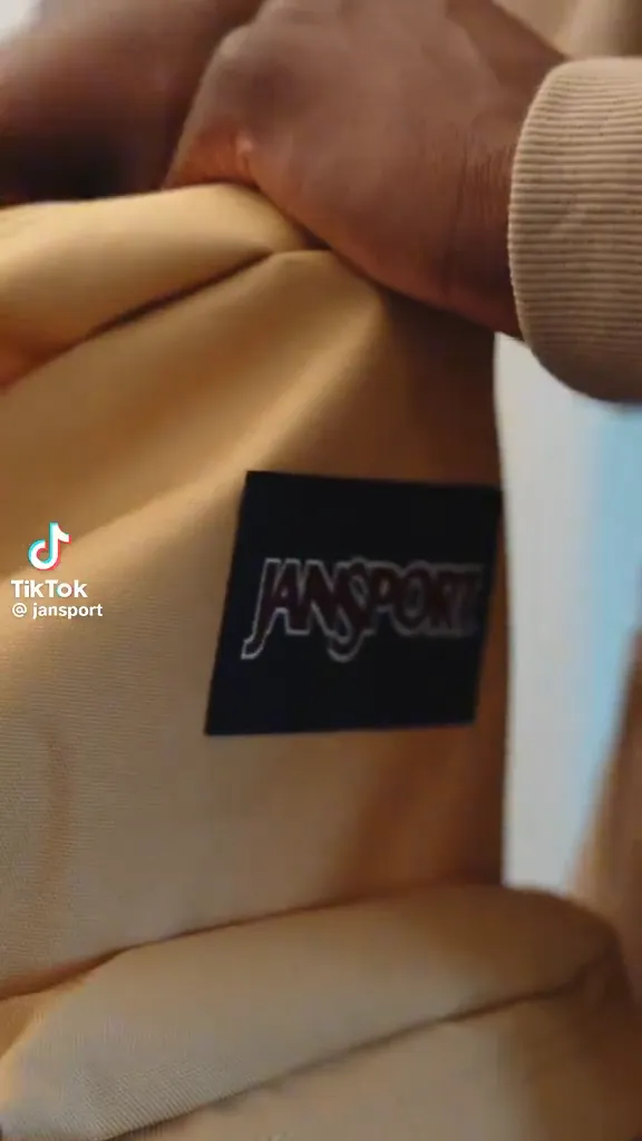 Jansport X March Madness
