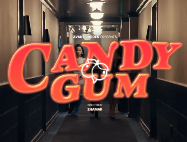 Emotional Oranges - CANDY GUM (ft. Jessie Reyez & Becky G) [Official Music Video]