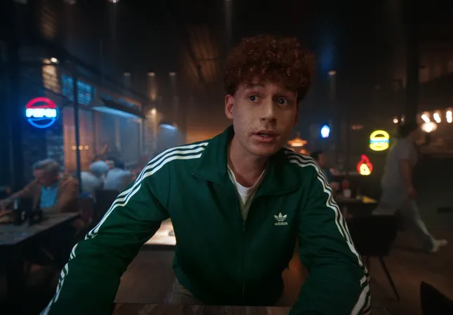 Pepsi x Florian Wirtz