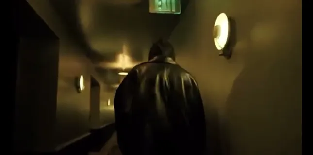 Digital Nas - “Bussin” (Official Music Video)