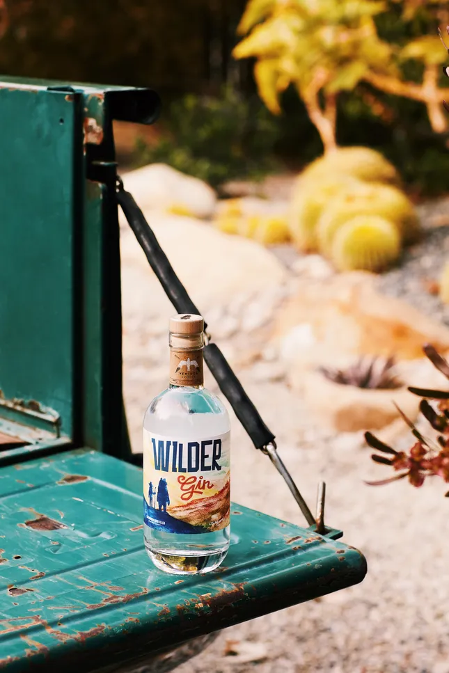 Ventura Spirits