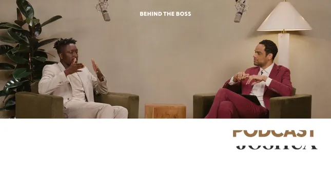 Hugo Boss