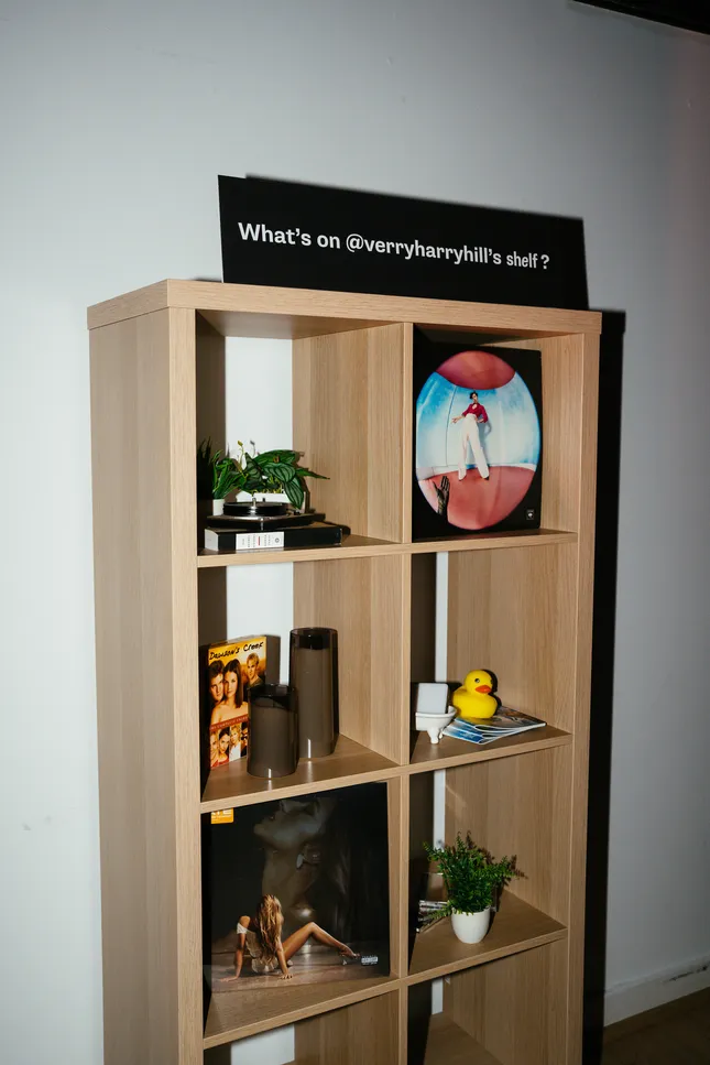 Project image